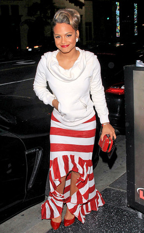 Christina Milian Christina Milian